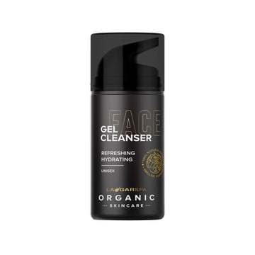 FACE GEL CLEANSER