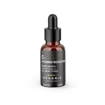 FACE C VITAMIN BOOSTER