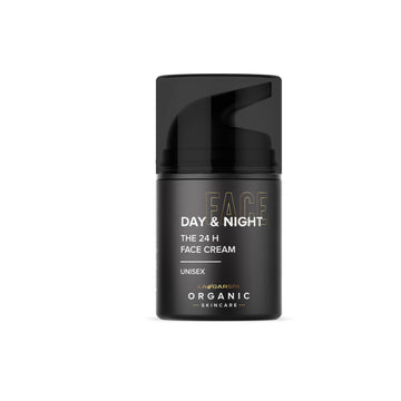 FACE DAY & NIGHT