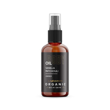 BODY OIL