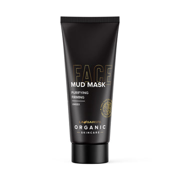 FACE MUD MASK