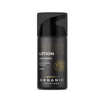 BODY LOTION
